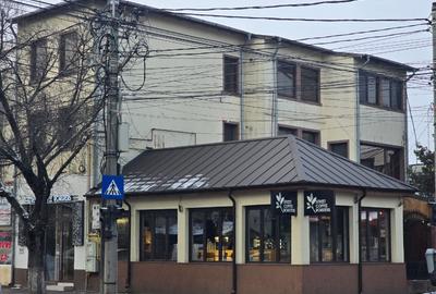 Birou, 100 mp în Ultracentral