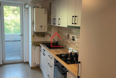 Apartament cu o camera, Bloc nou, Tatarasi - 4