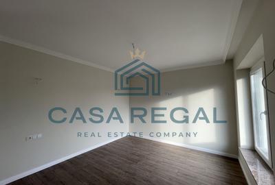 Casă modernă de vânzare în cartierul Viena Residence din Oradea - 19