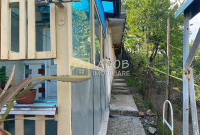 Apartament la casa cu 3 camere, Magura, Bacau - 19