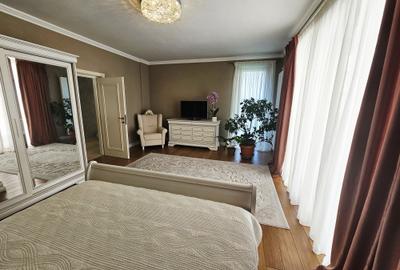 Casă de Lux cu Design Exclusivist – Eleganță, Rafinament și Confort - 45