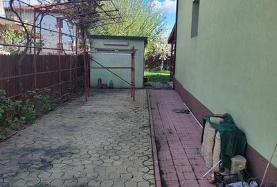 DE INCHIRIAT |  Vila individuala | Chitila, Ilfov - 3