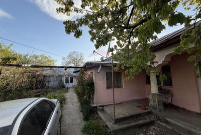 Casă cu teren Tifesti / Sarbi - 1