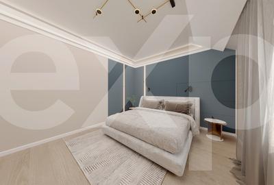Apartament 2 Camere Trivale, 57 mp Utili, Decomandat, Finalizare iunie 2026 - 17