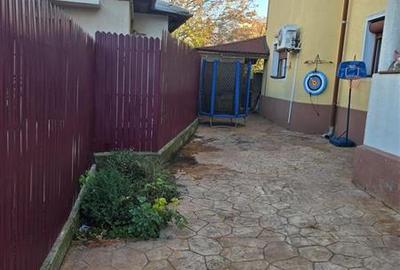 De vanzare - casa mobilata utilata - zona Giurgiului - 3