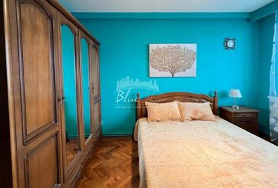 Spitalul Clinic de Boli Infectioase - Apartament 3 camere , etaj intermediar - 3