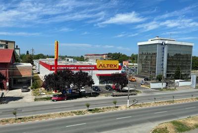 Apartament 1 camera, de inchiriat in Lugoj zona Kaufland - 4