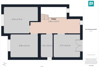 Duplex confortabil și retras în Chisoda - 7