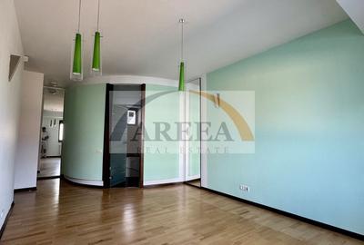 INVESTITIE - Aviatiei - Baneasa - 3 camere - 110 mp - parcare - 22