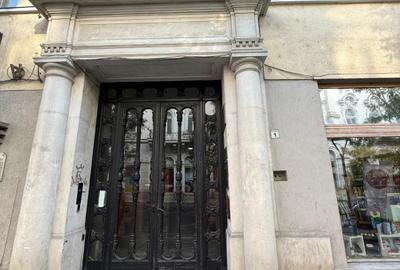 Apartament la subsol 118mpu in Z. Ultracentrala Str Universitatii nr 1 (Zona 0) - 1