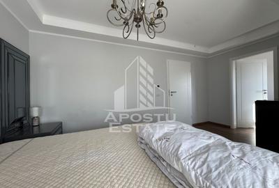 Duplex individual de vanzare, 128mp utili, 340mp teren -Mosnita Veche - 7