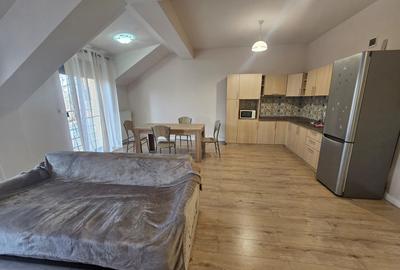 Apartament 3 camere 2 bai zona Cetatii bloc nou !! - 2
