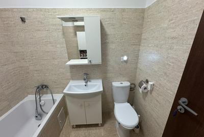 2 camere decomandat 65 mp | Mobilat și utilat | Loc parcare inclus - 10