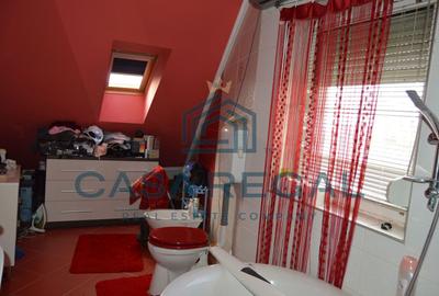 Apartament la casa, 3 camere 100 mp utili, Nufarul - 6