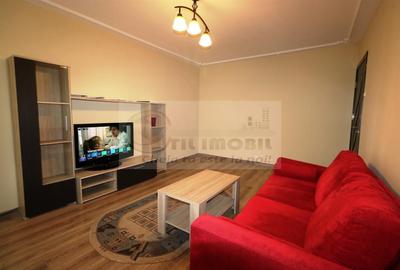 Apartament cu 2 camere decomandat în Nicolina