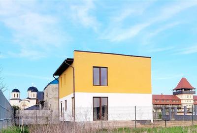 Casa in arta functionala a spatiului, detalii de clasa, utilitati A,Harman,Braso - 2