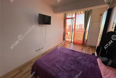 Apartament cu 2 camere decomandate balcon Doamna Stanca Sibiu - 3