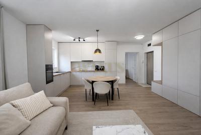 Apartament Ultramodern - 3 Camere | Etaj 3/4 | Balcon - Iulius Mall - 1