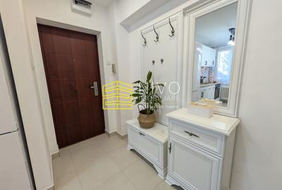 Apartament 3 camere – Tg. Mureș – Tudor – Str. Moldovei - 15