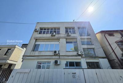 Birou + Parcare + Depozitare + Acces Marfa | Etaj Integral | Militari-Uverturii - 2