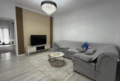 Casa 3 camere 90 MP | Bucurestii Noi | Terasa | - 1