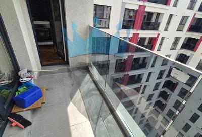 Apartament 2 Camere Exigent Plaza Faza 4 Lujerului Bucuresti - 6