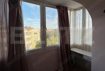 Apartament 3 camere, 90 mp, zona Nicolina - 6