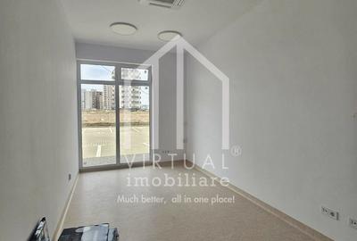 Spatiu comercial de inchiriat in Sibiu 125 mp, parcare Doamna Stanca - 4