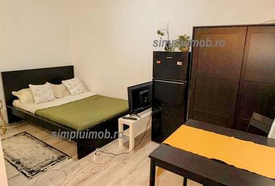 Ultracentral, cochetă, mobilată și utilată, Unirii Piața Alba Iulia - 4