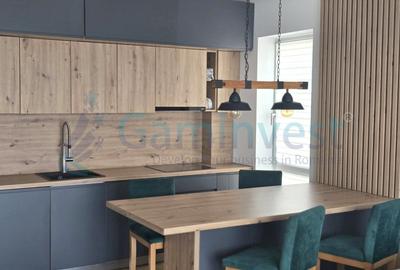 Apartament cu 3 camere de inchiriat,Prima Arena,Oradea - 1