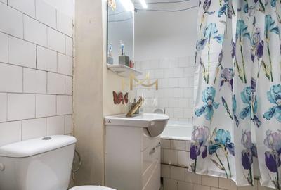 Apartament 2 camere decomandate, Manastur, pod Calvaria! - 15