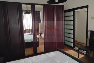 Apartament 3 camere de închiriat Nerva Traian – 85 mp, 2 băi, etaj 6 - 1