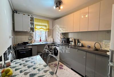 Apartament 2 camere de vanzare, decomandat, zona Lugojului, Timisoara - 1
