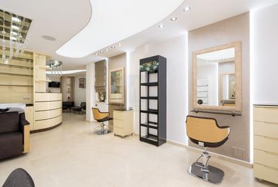 Vila deosebita 5 camere de inchiriat *Tei* - 8