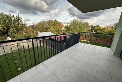 Apartament in vila cu curte-  Dumbravita - 3