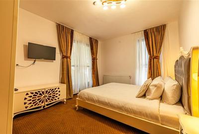 Descopera oportunitatea! Imobiliar&Transfer Business in inima statiunii Poiana B - 13