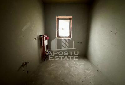 Casa individuala 4 camere de vanzare, teren 400 mp, Utvin, Timis - 10