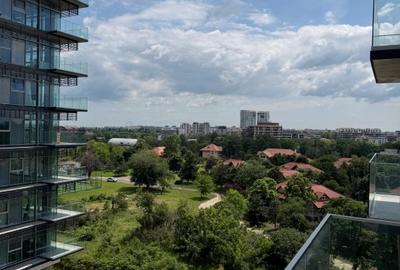 UP-site Floreasca | 2 Camere Premium | Boxă | Proprietar | Metrou Aviatiei - 3