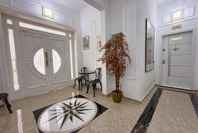 Apartament 2 camere - Bloc Neoclasic cu design tematic CHATEAU BLANC, comision 0 - 9