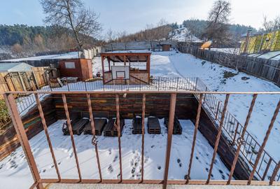 Casă Săcele Turcheș - 4