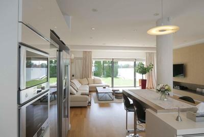 Casa individuala luminoasa & spatioasa -6 camere -Corbeanca, Tamasi - 7