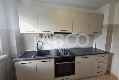Apartament de inchiriat 3 camere 60mp balcon zona Mihai Viteazul Sibiu - 6