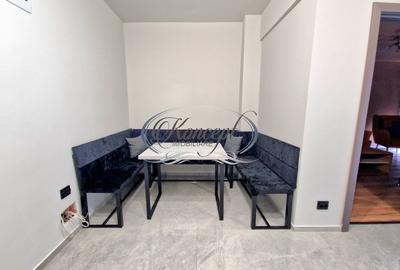 Apartament modern cu gradina si parcare, strada Frunzisului - 9