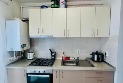 Apartament 2 camere decomandate Magnolia Residence - 7