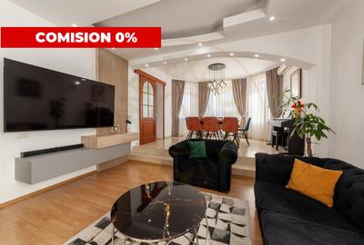 Casă individuală cu 7 camere în Găvana 3