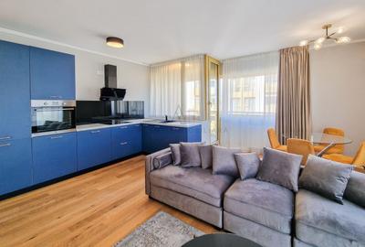 2 Camere Mobilat Modern | Aviatiei Park | Move-in Ready - 7