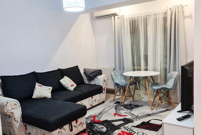 Garsonieră decomandată, mobilată în Grozăvești