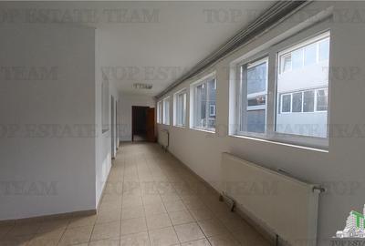 De vanzare Teren+ Cladire comerciala- Militari- Uverturii- Sector 6 - 13