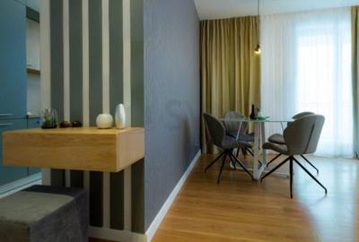 REA1025444 Apartament 2 camere  I Luxuria Domenii I Loc de parcare inclus - 9