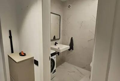 Apartament 2 camere ansamblu exclusivist mutare rapida zona Pallady - 6